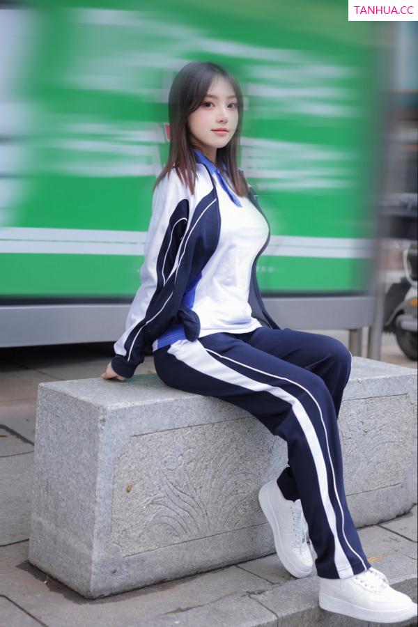 [XiuRen]高清写真图 2024.01.19 No.7994 豆瓣酱 制服美臀